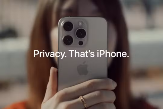 Apple tăng cường cảnh báo người dùng trước mối đe dọa phần mềm gián điệp