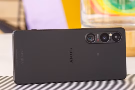 Sony xuất xưởng 20 tỷ cảm biến hình ảnh kể từ khi bắt đầu sản xuất bóng bán dẫn