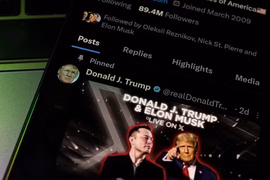 Bầu cử Mỹ còn 2 ngày: Thung lũng Silicon bất ngờ hướng về ông Trump, cục diện sẽ đảo chiều?