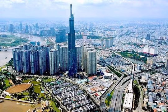 TP HCM: Đã có 8 dự án bất động sản được 'gỡ vướng' hoàn toàn
