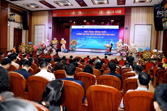 Phải chăng nên cho sinh viên thực tập ngay từ năm học thứ 2?