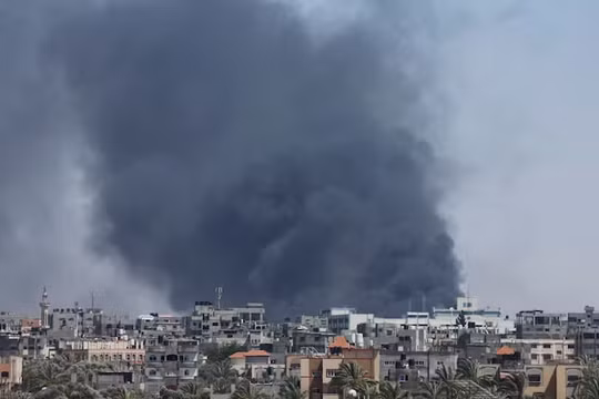 Israel bác bỏ phán quyết của Tòa án Thế giới, tiếp tục tấn công Gaza