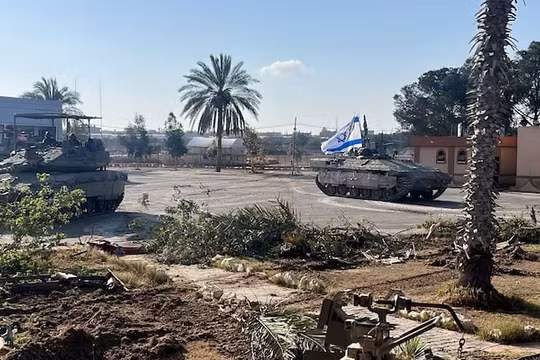 Tòa án Thế giới phán quyết Israel ngừng tấn công Rafah, người Palestine không muốn chỉ là lời nói