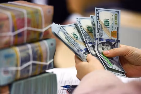 Ngân hàng Nhà nước lên tiếng trước tin đồn thay đổi điều hành tỉ giá