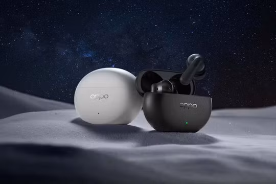 OPPO ra mắt tai nghe Enco Air 4 Pro