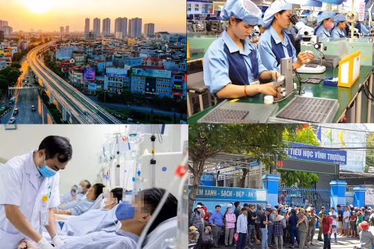Nóng 18h: Hơn 8,7 triệu người Việt bị bệnh thận mạn, nhiều người phát hiện ở giai đoạn muộn