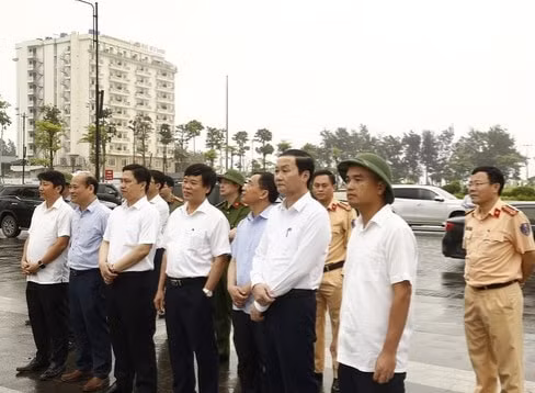 Tạo sức hút mạnh mẽ cho du khách dự Lễ hội Du lịch biển Sầm Sơn năm 2024