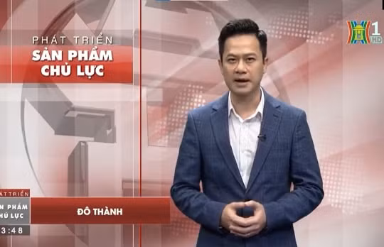 Thành phố Hà Nội tích cực triển khai nhiều giải pháp hỗ trợ để sản phẩm công nghiệp chủ lực phát huy thế mạnh.