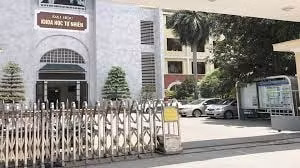 Trường Đại học Khoa học Tự nhiên áp dụng 6 phương thức tuyển sinh