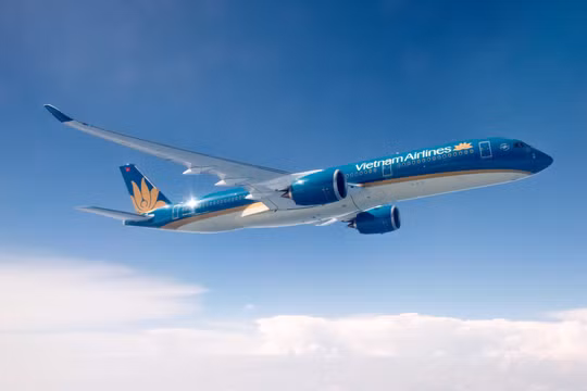 Vietnam Airlines ưu đãi hấp dẫn tại Hội chợ VITM Hà Nội 2024