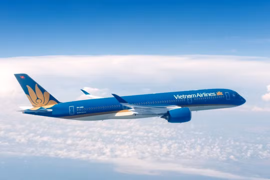 Vietnam Airlines mở đường bay thẳng đến Manila (Philippines)