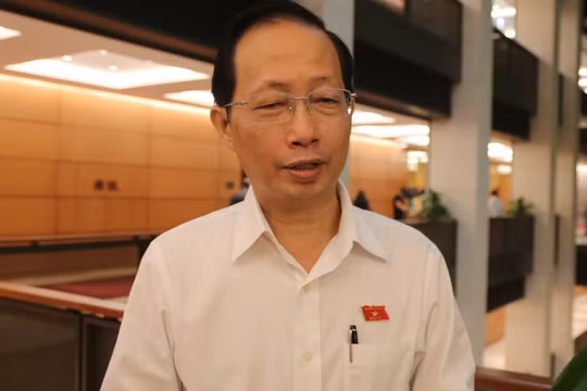 Tháo gỡ nút thắt của ngành điện, khai thác tối ưu mọi nguồn lực