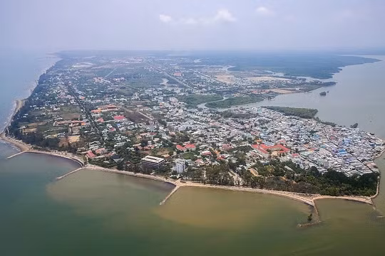 Thi công dở dang, nhà thầu cung cấp thông tin không trung thực vẫn trúng gói thầu trăm tỷ!