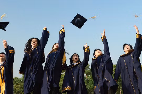 Nhiều đại học tại Việt Nam tăng bậc trong bảng xếp hạng châu Á