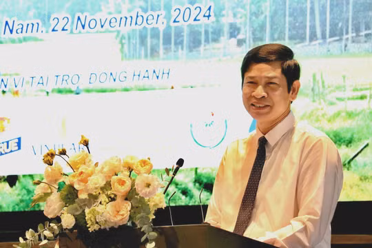Quảng Nam đăng cai Hội nghị Quốc tế về du lịch nông thôn 2024