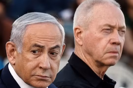 Những phản ứng trước việc Tòa án Hình sự Quốc tế ban hành lệnh bắt Thủ tướng Israel