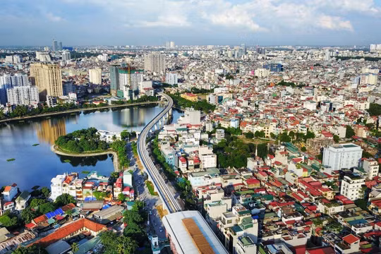 Sắp xếp đơn vị hành chính giai đoạn 2023 - 2025 của 12 tỉnh, thành phố trực thuộc Trung ương