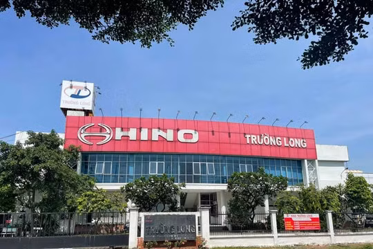 Doanh thu sụt giảm 7,8% Ô tô Trường Long (HTL) vẫn tạm ứng cổ tức tiền mặt 35%
