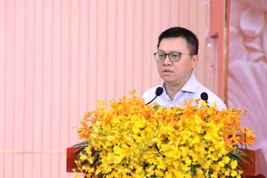 Mong chờ những tác phẩm giàu sức chiến đấu, có tính phản biện, khoa học, thuyết phục