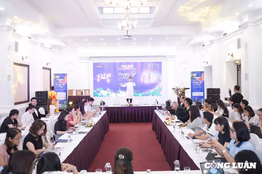 Lan toả đạo hiếu, nhân nghĩa qua chương trình nghệ thuật “Ơn nghĩa sinh thành 2024”