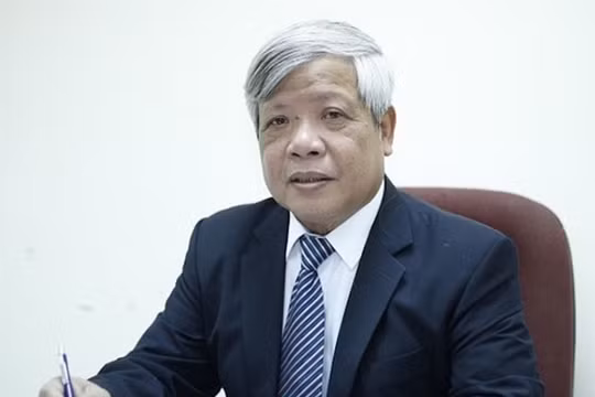 Đề nghị xem xét, thi hành kỷ luật cựu Thứ trưởng Bộ Tài nguyên và Môi trường Nguyễn Linh Ngọc và lãnh đạo nhiều tỉnh