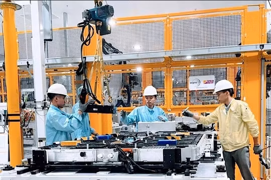 Hướng dẫn 3 nội dung của quy trình giải quyết hưởng-chi trả bảo hiểm xã hội, bảo hiểm thất nghiệp
