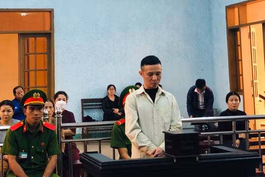Tài xế gây tai nạn khiến 3 thành viên CLB Hoàng Anh Gia Lai tử vong lãnh án 10 năm tù