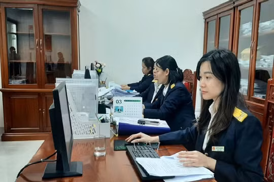 Hà Nam: Phấn đấu thu cân đối ngân sách từ kinh tế trên địa bàn đạt 16.076 tỷ đồng