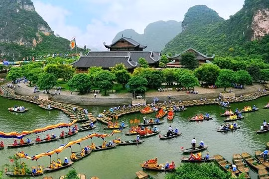 Tỉnh ủy Ninh Bình triển khai nhiệm vụ trọng tâm 6 tháng cuối năm