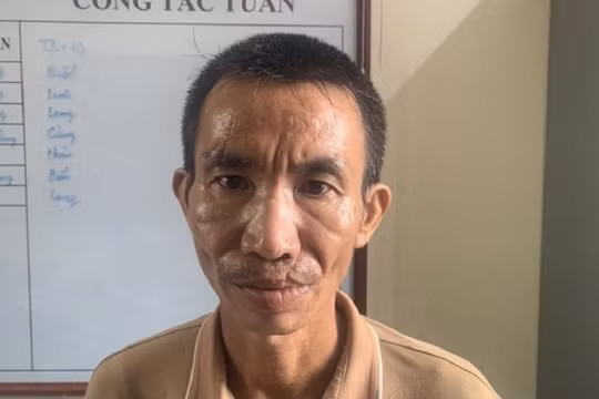 Ninh Bình: Bắt đối tượng có nhiều tiền án, tiền sự liên quan ma túy, trộm cắp và vật liệu nổ