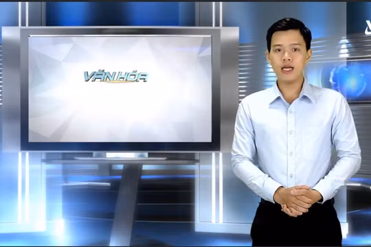 Vĩnh Phúc: Phát triển báo chí trên nền tảng số
