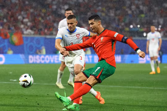 Nhận định Georgia - Bồ Đào Nha, 2h00 ngày 27/6, lượt trận cuối bảng F EURO 2024
