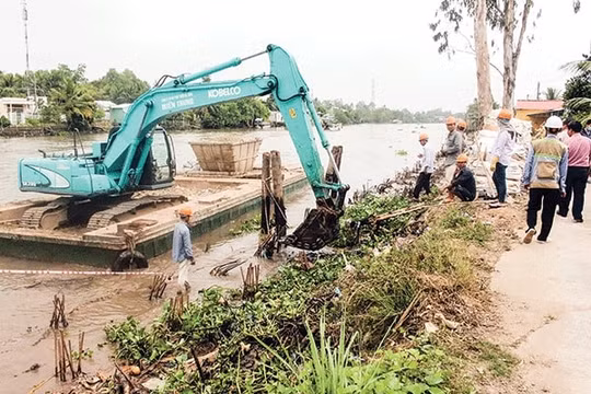 Liên tục trúng thầu sát giá, Tập đoàn Phú Tài Miền Trung của ông Nguyễn Hải Lam doanh thu hàng trăm tỷ đồng, nhưng lợi nhuận chỉ tượng trưng