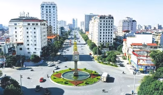Bảy tháng, toàn tỉnh Bắc Ninh có 2.244 doanh nghiệp thành lập mới
