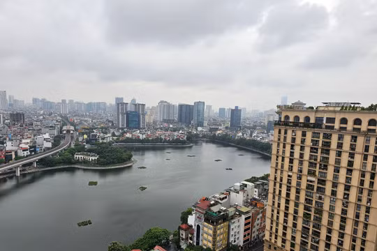 Nhiều chuyên gia “đặt cược” niềm tin vào thị trường bất động sản phục hồi sau ngày 1/8