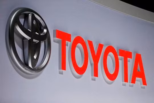 Nhật Bản lần đầu tiên yêu cầu Toyota khắc phục sai phạm liên quan đến bê bối gian lận an toàn xe