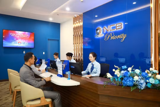NCB hoàn thành đợt chào bán 620 triệu cổ phiếu, tăng vốn điều lệ lên gần 11.800 tỷ đồng