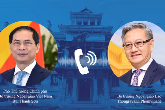 Chuẩn bị tốt cho cuộc gặp giữa người đứng đầu ba đảng Việt Nam - Lào – Campuchia