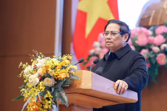 Xuất khẩu nông lâm thủy sản phải đạt mục tiêu 100 tỷ USD trong những năm tới