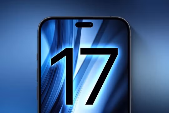 iPhone 17 màn hình mới liệu có đúng như kỳ vọng