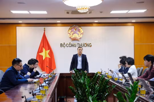 Nhiều địa phương quan tâm tới điện rác, Bộ Công Thương nói sẽ ủng hộ