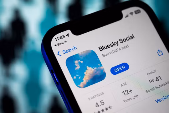 Những lời khuyên về việc đưa tin tức lên mạng xã hội mới nổi BlueSky
