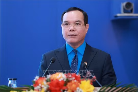 Giám sát việc trả lương, thưởng Tết của người lao động