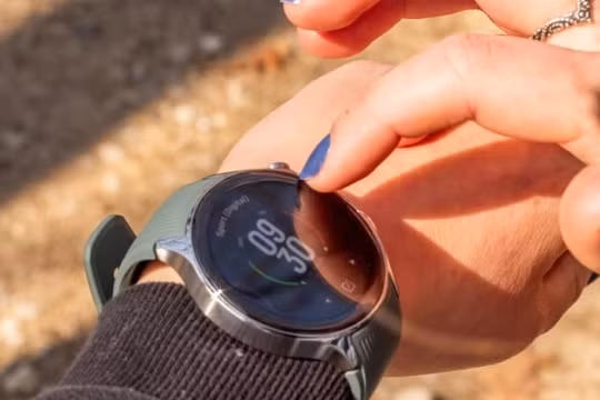 OnePlus Watch 3 Pro: Thế hệ tiếp theo của đồng hồ thông minh Wear OS sắp ra mắt
