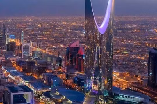 Ả Rập Saudi trở thành khách hàng lớn nhất của dầu nhiên liệu Nga