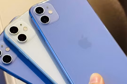 Giá bán iPhone 11, iPhone 11 Pro mới nhất rẻ chưa từng có