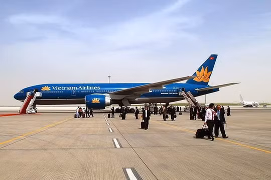 Cục Hàng không Việt Nam chỉ đạo khẩn sau vụ máy bay ở Hàn Quốc gặp nạn