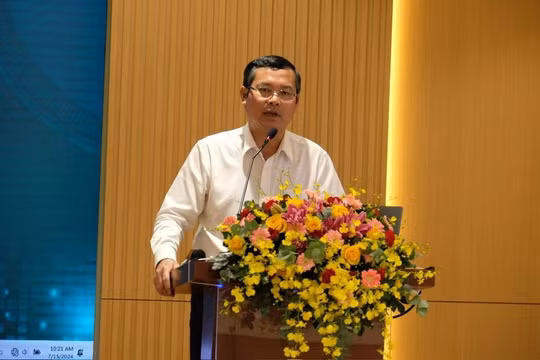Phát triển các tạp chí khoa học trong nước hội nhập với thế giới