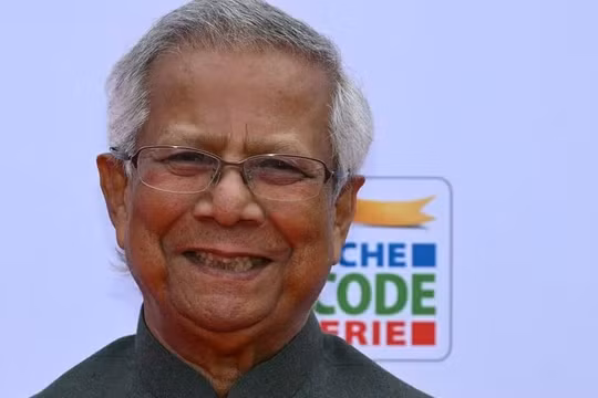Người đoạt giải Nobel bị kết án ở Bangladesh