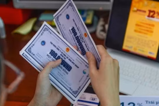 Nợ xấu và trái phiếu đến hạn sẽ là vấn đề được quan tâm trong năm 2024